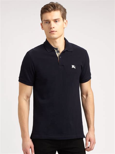 burberry polo wholesale|burberry men's polo outlet.